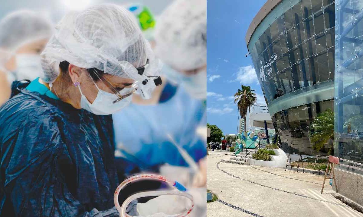 Crece el turismo canadiense.