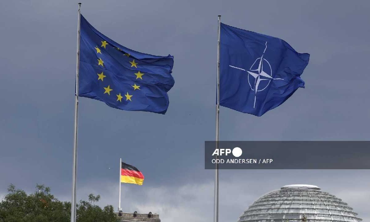 La Unión Europea no quiere una guerra comercial.