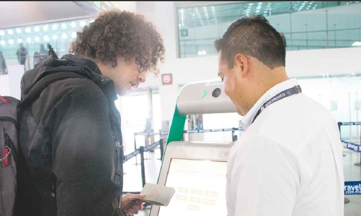 Visas electrónicas es un gran avance.