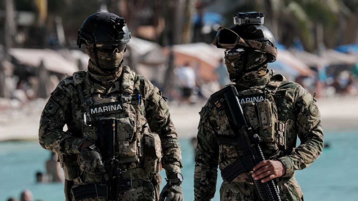 Listo el Operación Salvavidas Verano 2025.