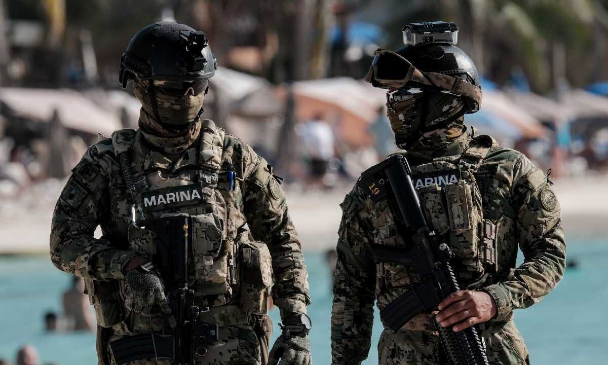 Listo el Operación Salvavidas Verano 2025.