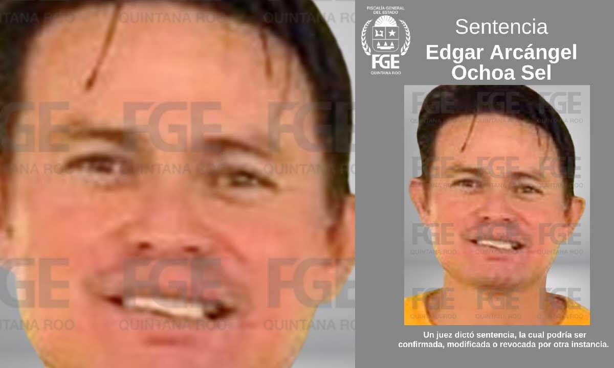 Condenan a sujeto por no pagar pensión.