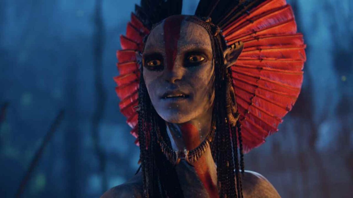 Avatar 3 llegará a fin de año.