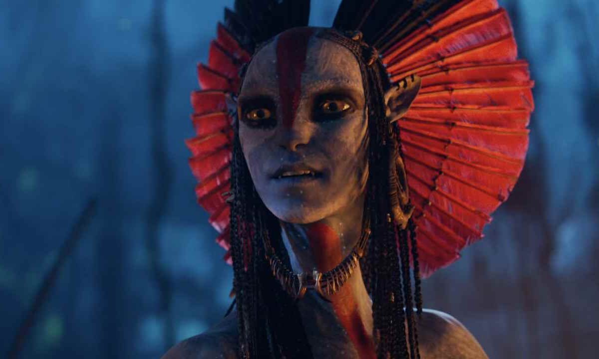 Avatar 3 llegará a fin de año.