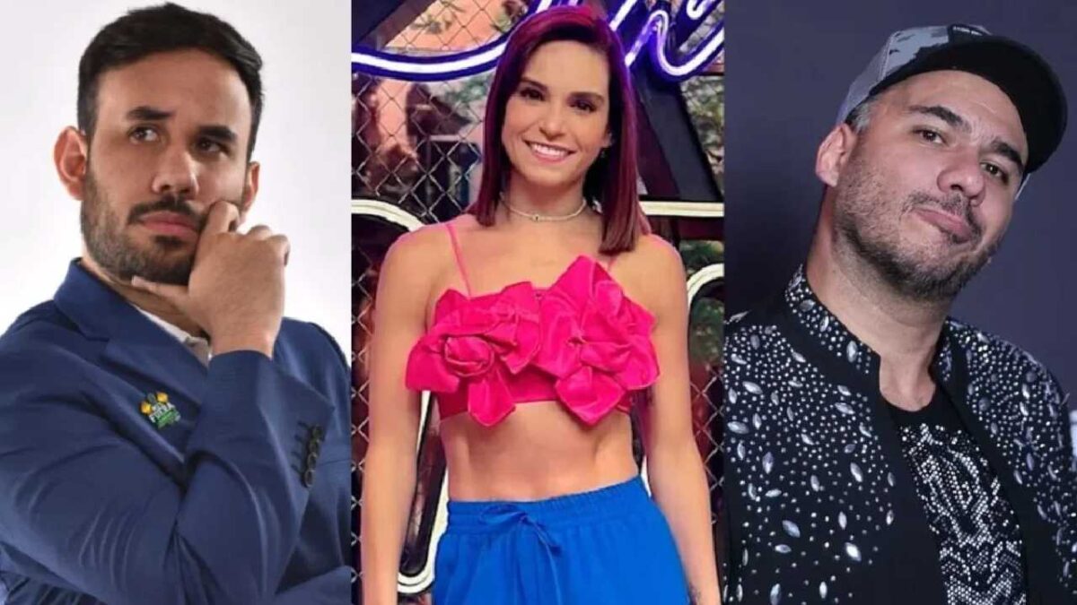 Tania Rincón aclara presunto fraude.