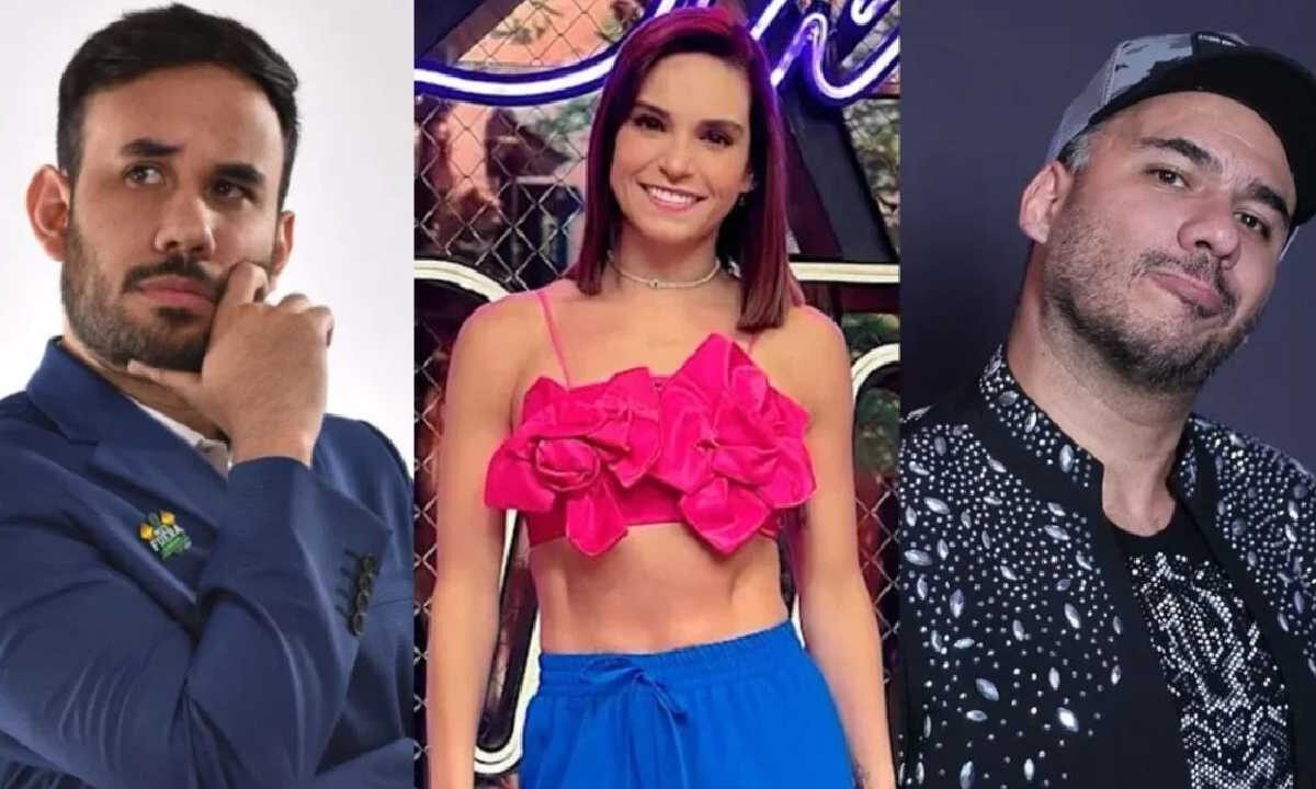 Tania Rincón aclara presunto fraude.