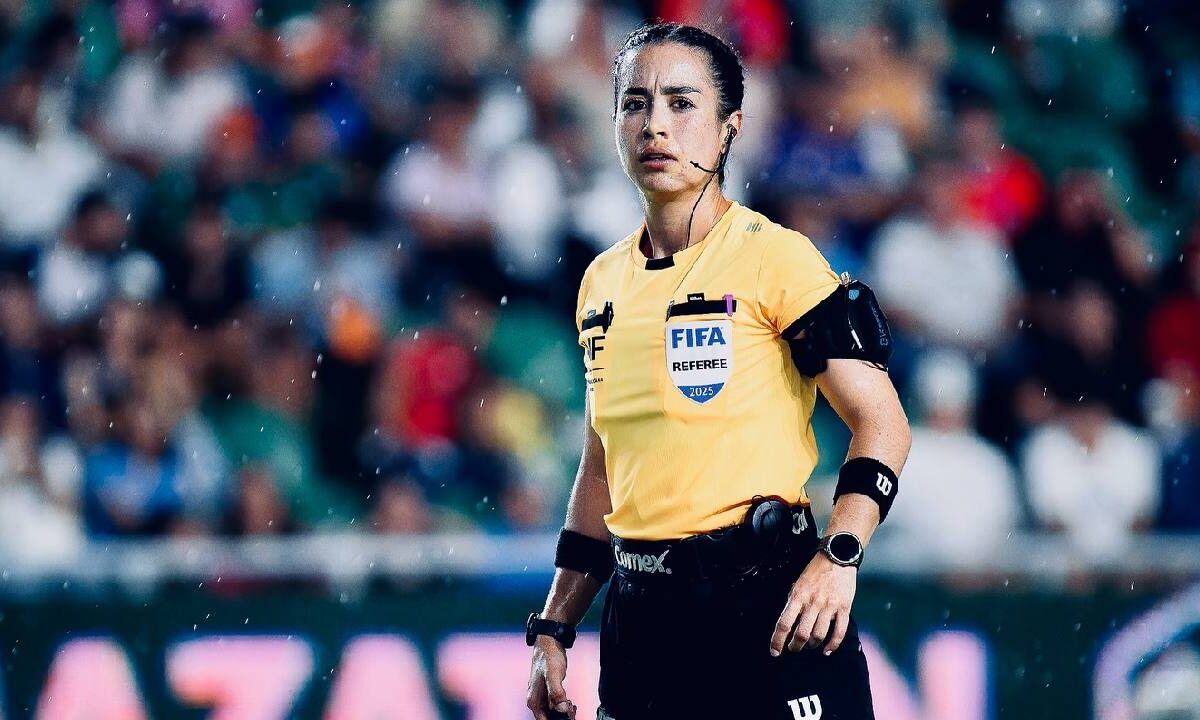 Katia Itzel García.