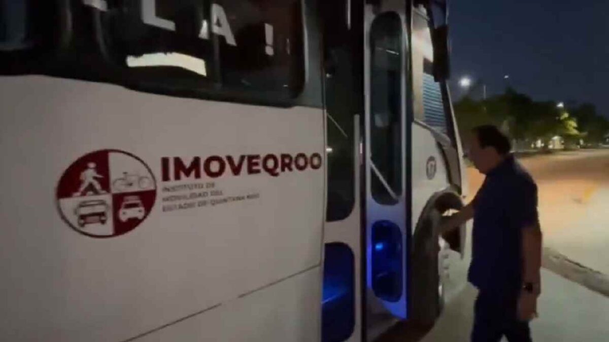 Arranca la Ruta Caribe.