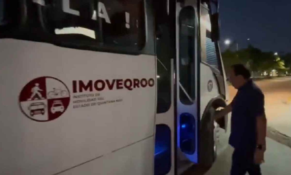 Arranca la Ruta Caribe.