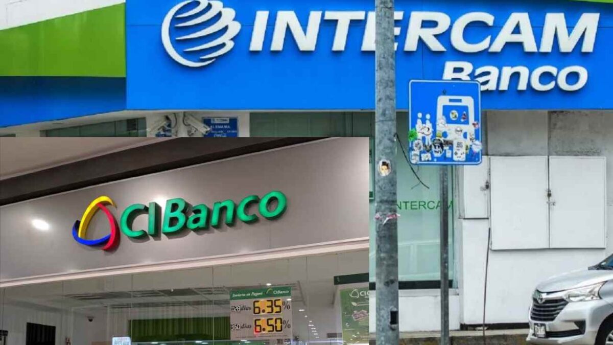 Las señalaron con lavado de dinero.