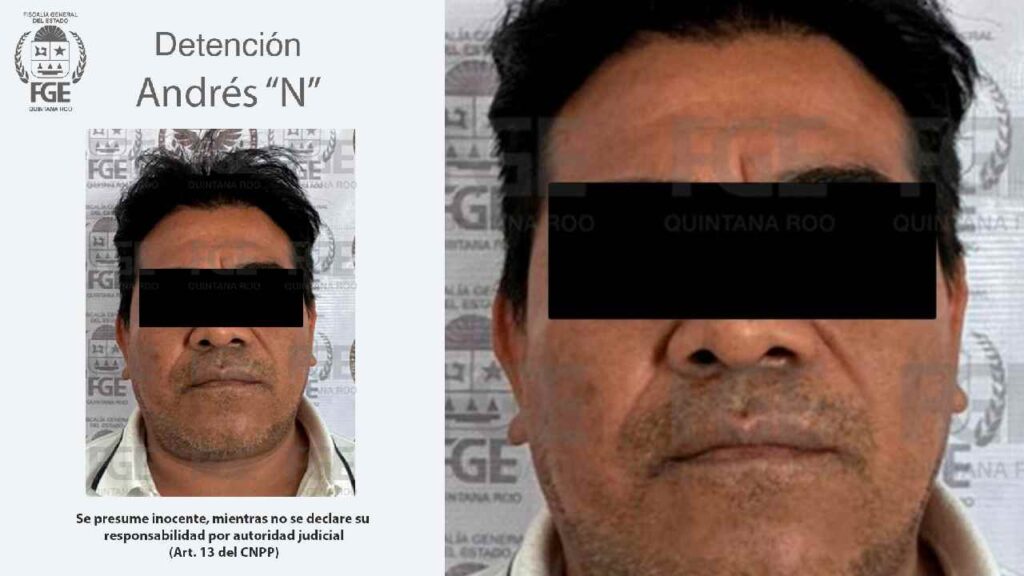 "Chivis" era un objetivo prioritario.