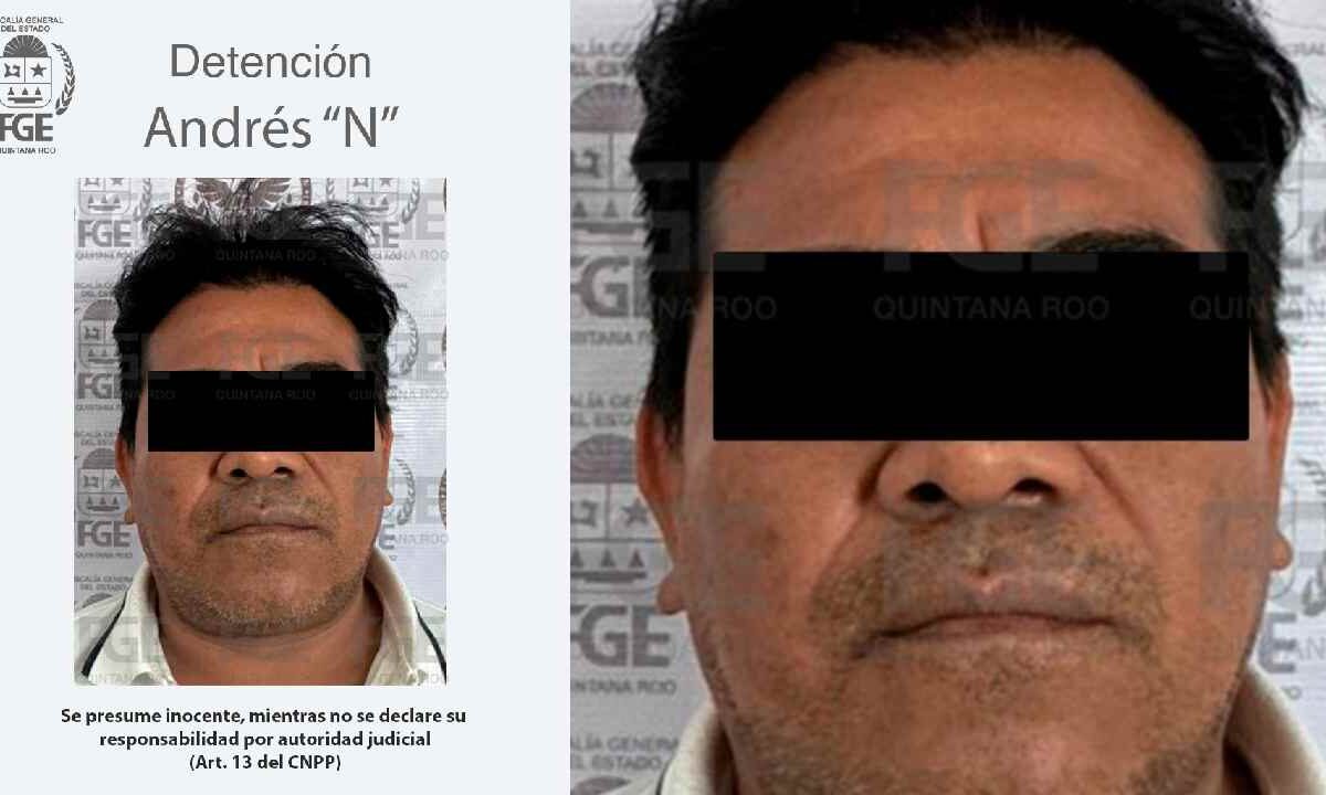 "Chivis" era un objetivo prioritario.
