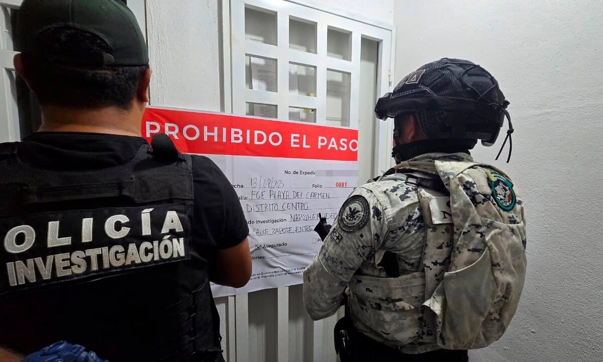 Últimas noticias.