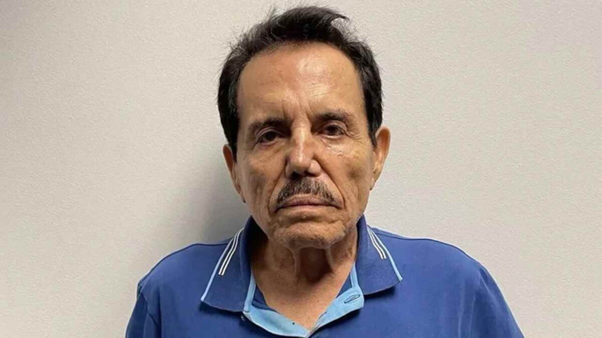 Mayo Zambada se declarará culpable.