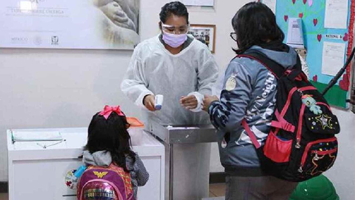 IMSS promueve hábitos saludables.