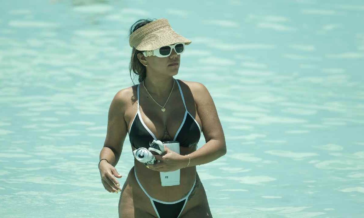 Conquista Cancún a la población femenina.