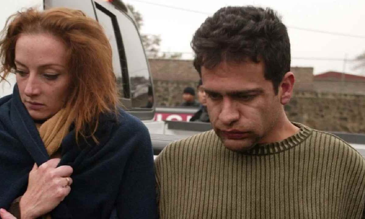 Israel Vallarta podría salir de prisión en las próximas horas.