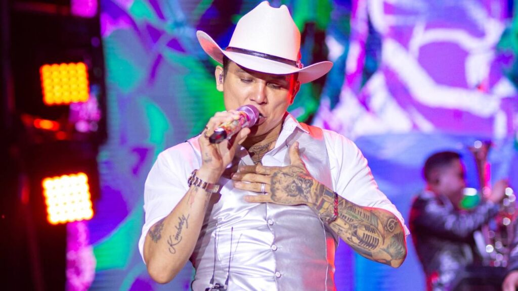 Edwin Luna.