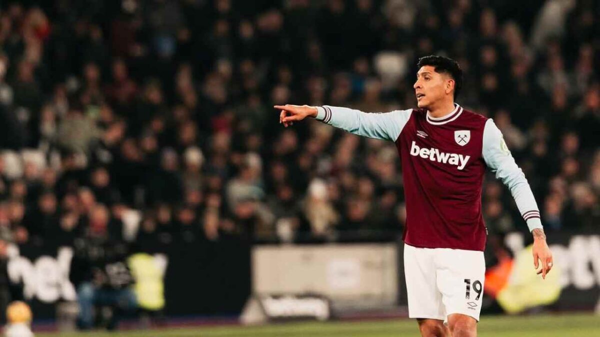 Fenerbahce quiere al "Machín".