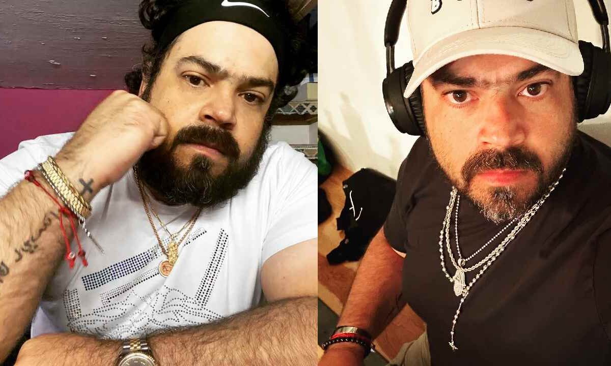 Matan a influencer Camilo Ochoa.