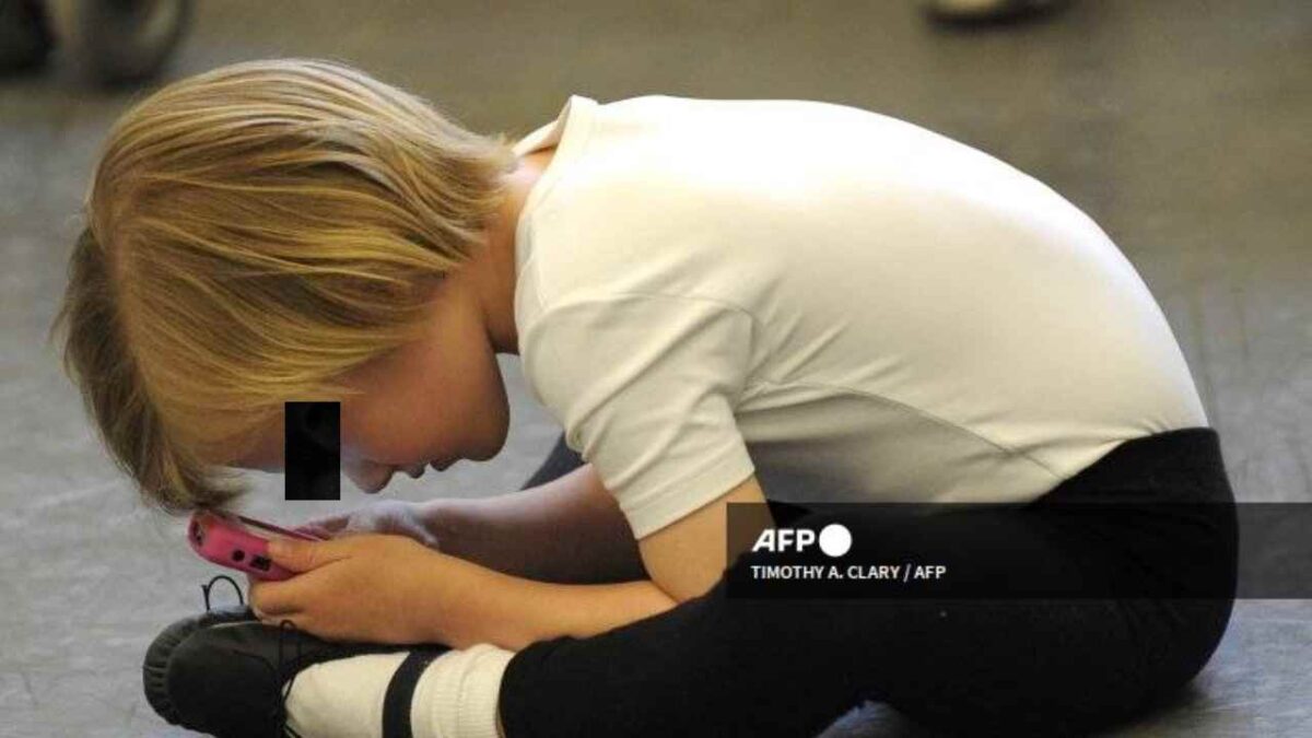 Finlandia avanza en educación.