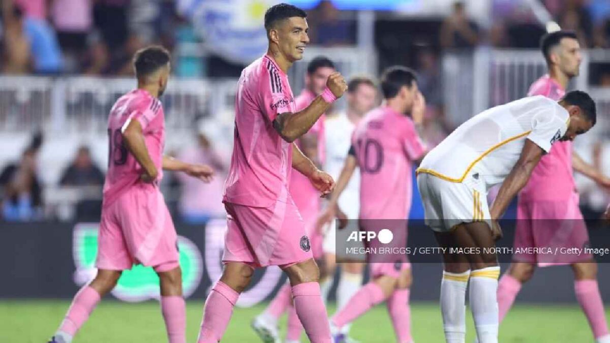 Equipos de la Liga MX fracasan.,