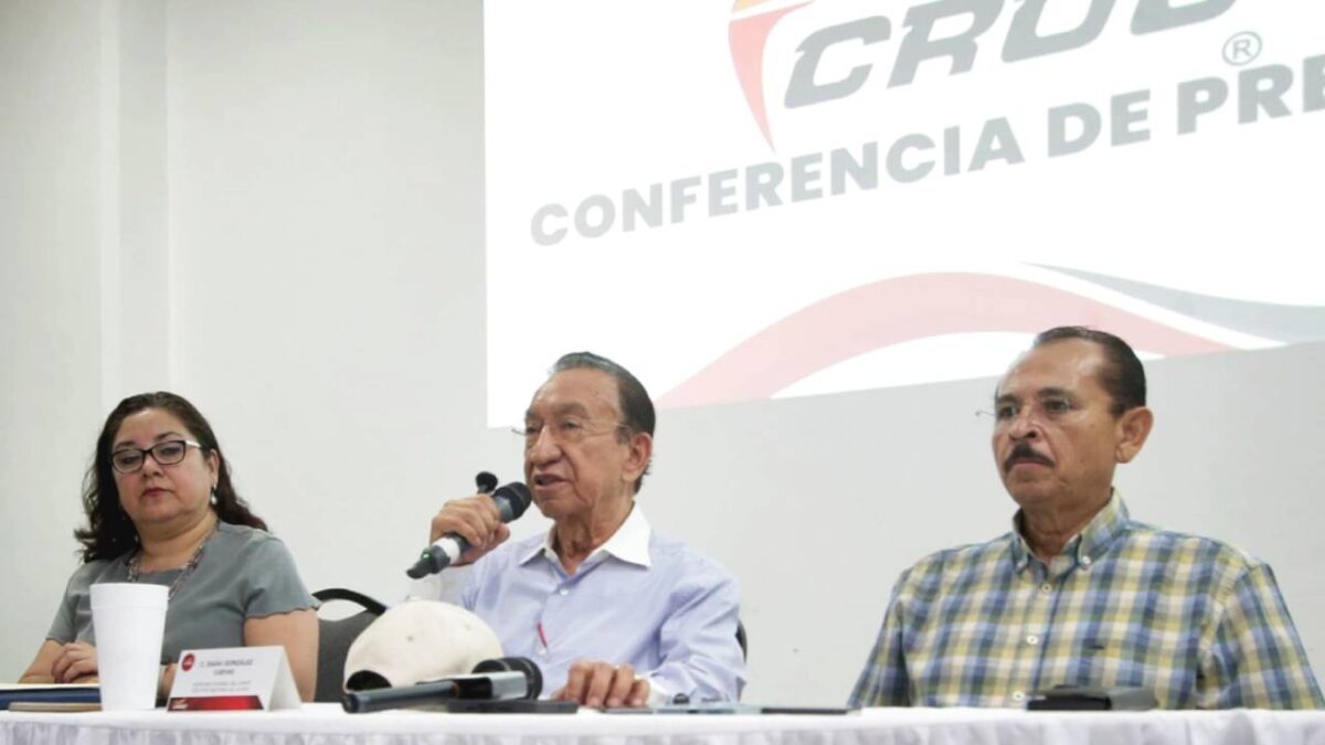 Isaías González Cuevas.