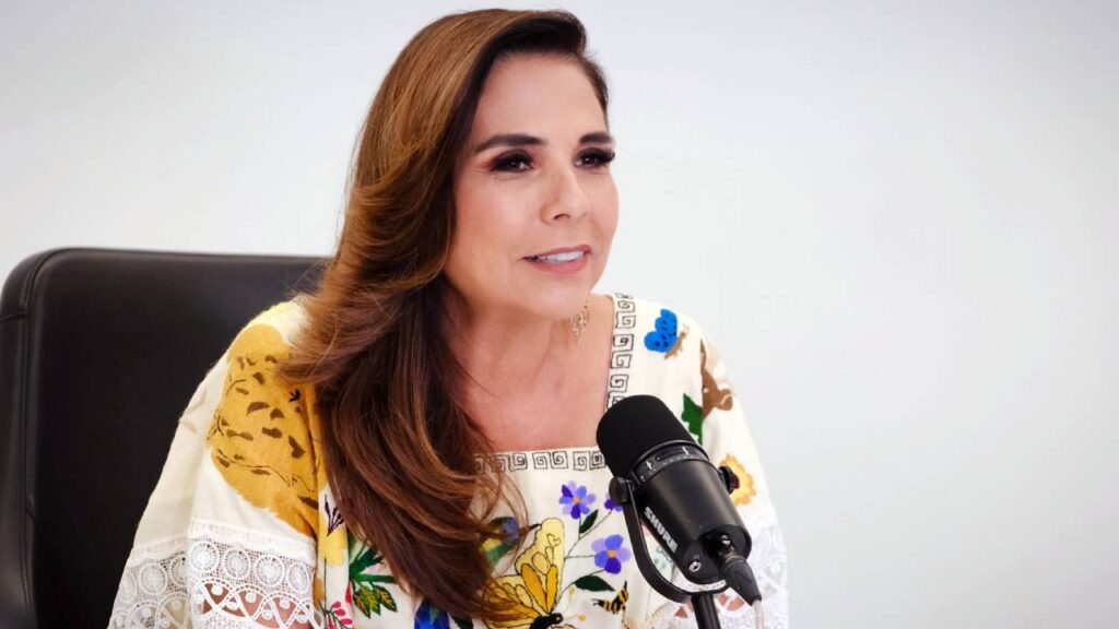 Mara Lezama Espinosa.