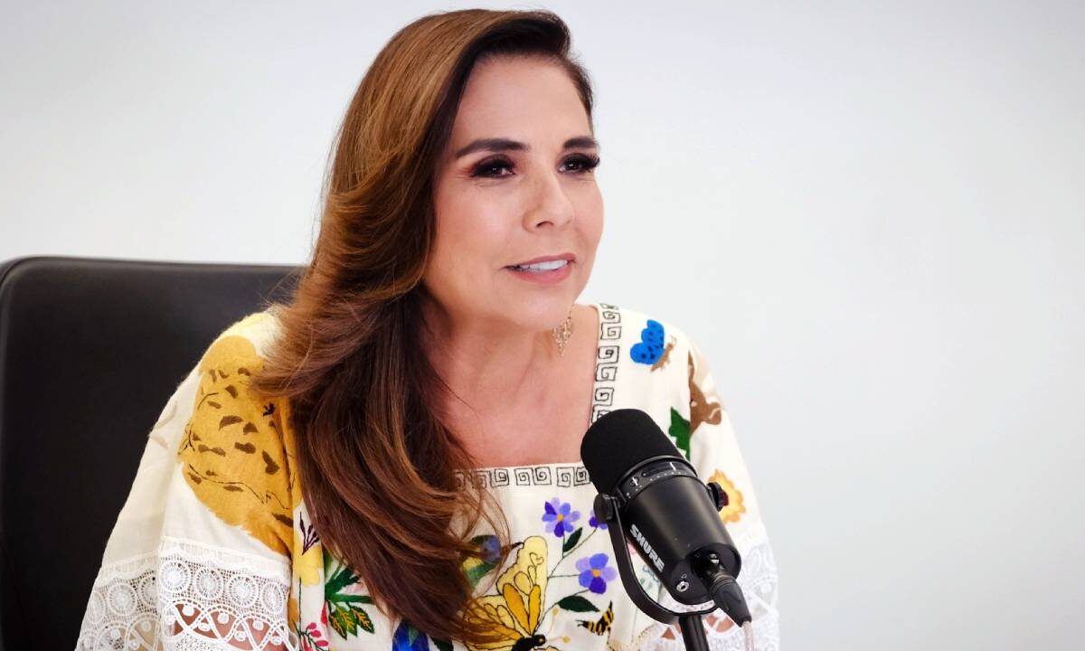 Mara Lezama Espinosa.