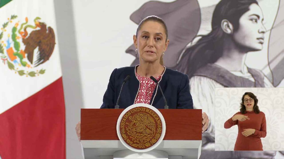 El regreso a clases es el lunes.