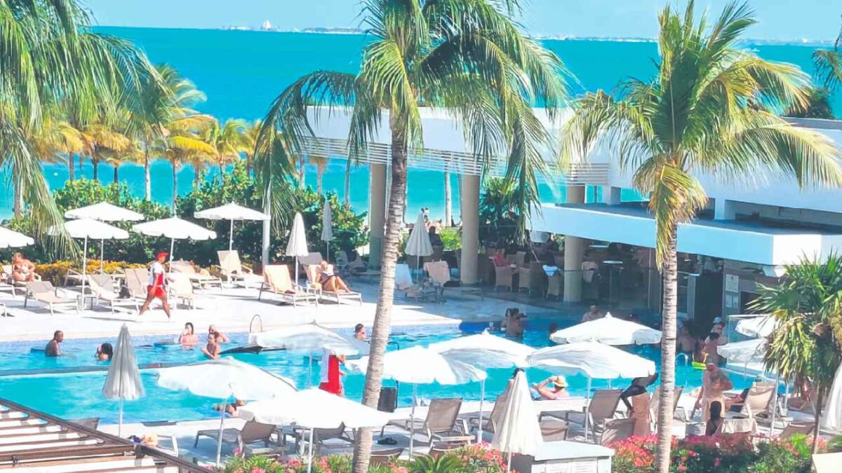 Priorizan la seguridad en tiempos compartidos.