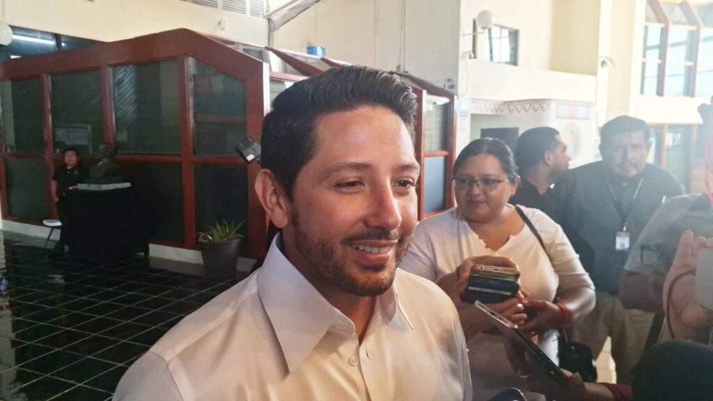 Renán Sánchez Tajonar.