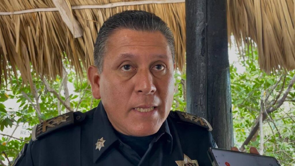 Julio César Gómez Torres.