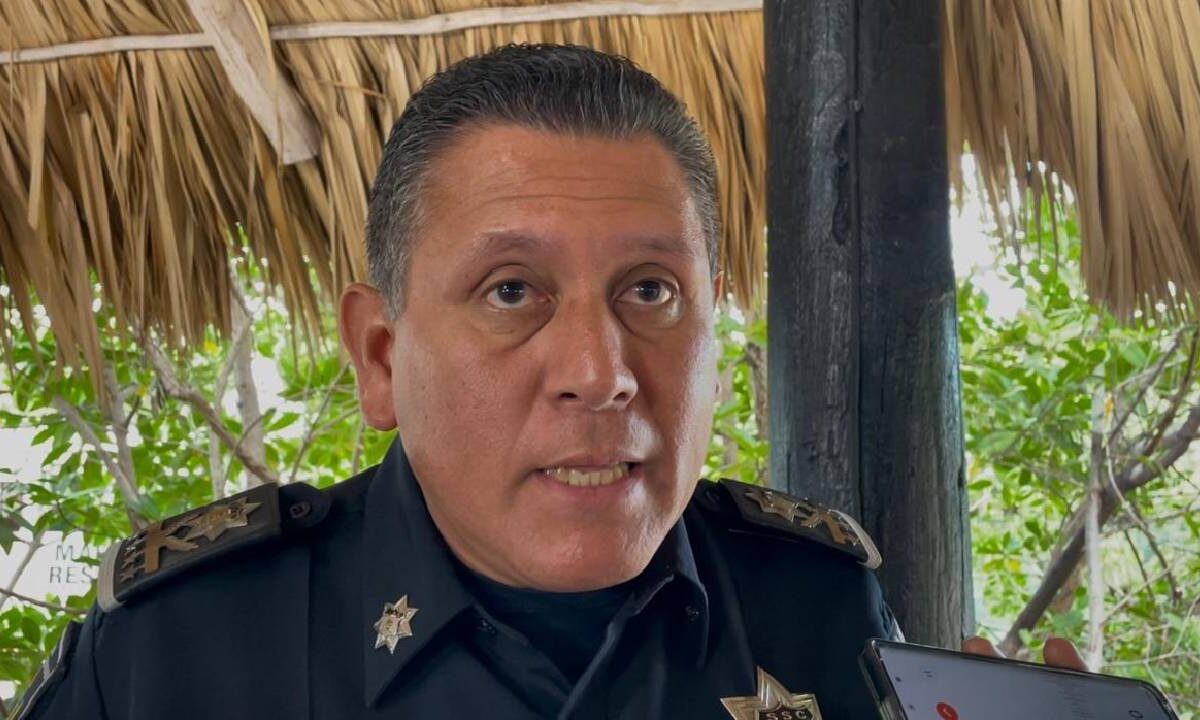 Julio César Gómez Torres.