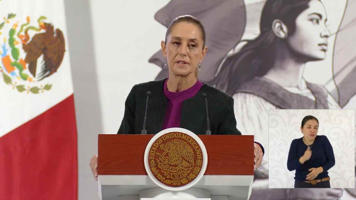 Desmienten a la DEA.