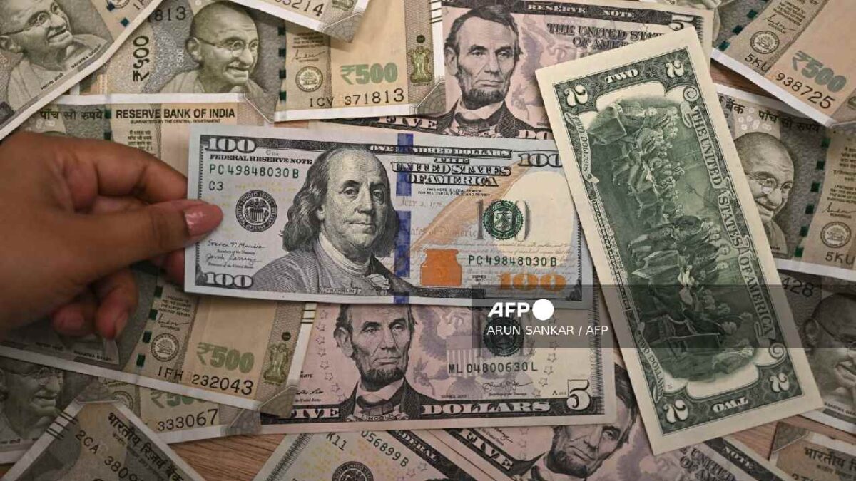 Polémica por los aranceles de EU.