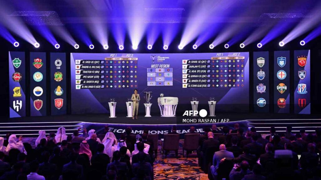 Champions League tendrá cambios.