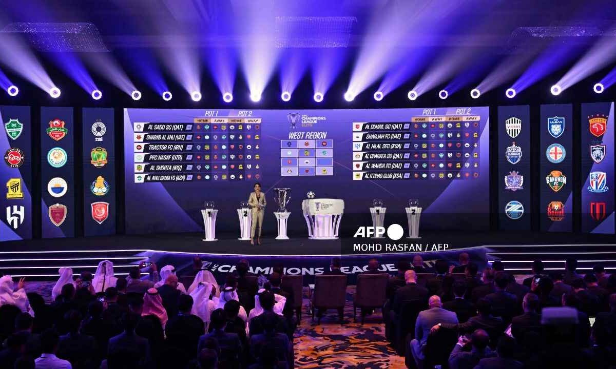 Champions League tendrá cambios.