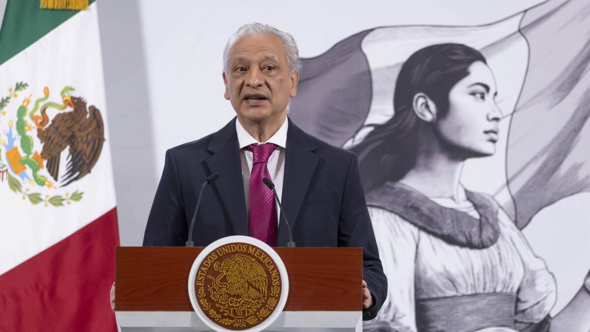 Víctor Rodríguez Padilla.