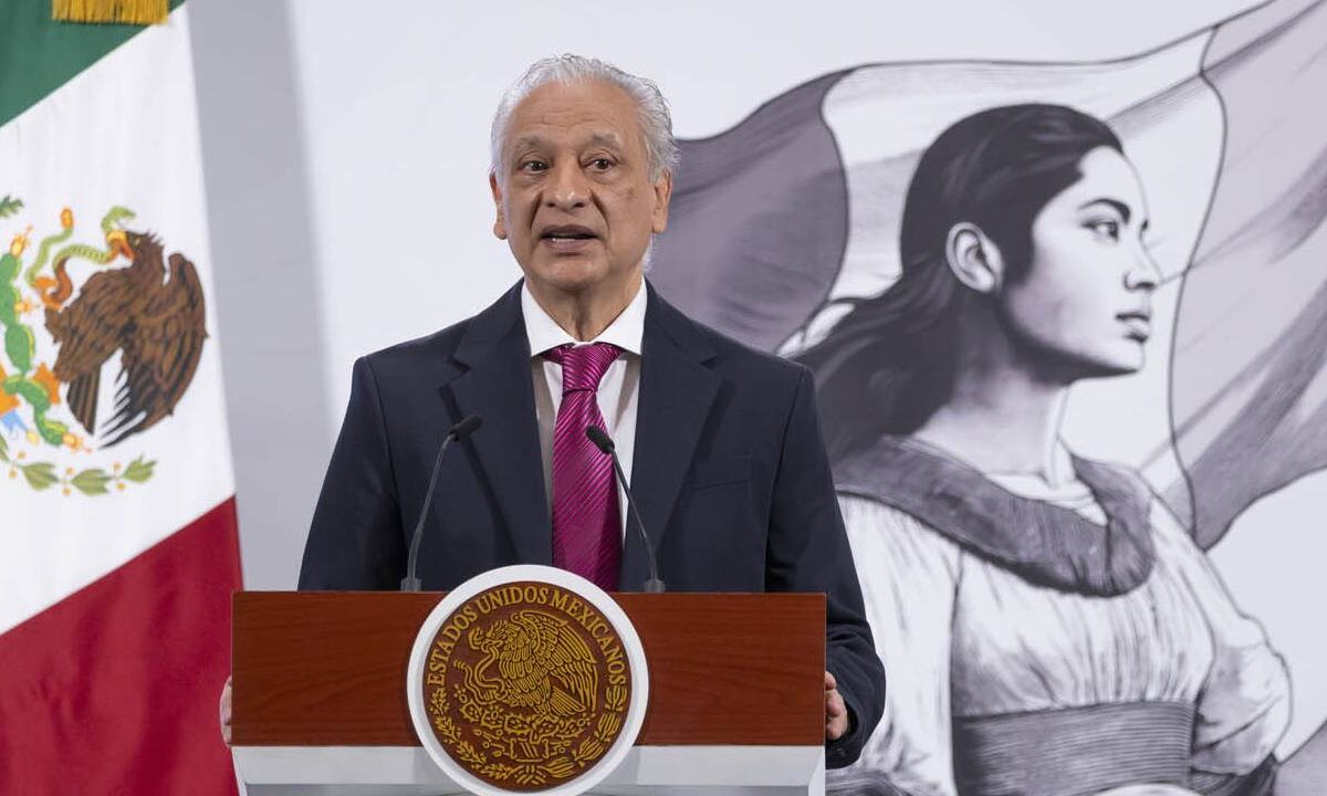 Víctor Rodríguez Padilla.