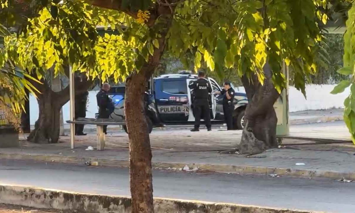 Últimas noticias. Ejecutan a uno en Cancún.