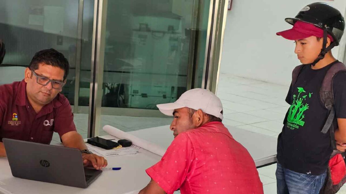 Nuevo ciclo escolar.