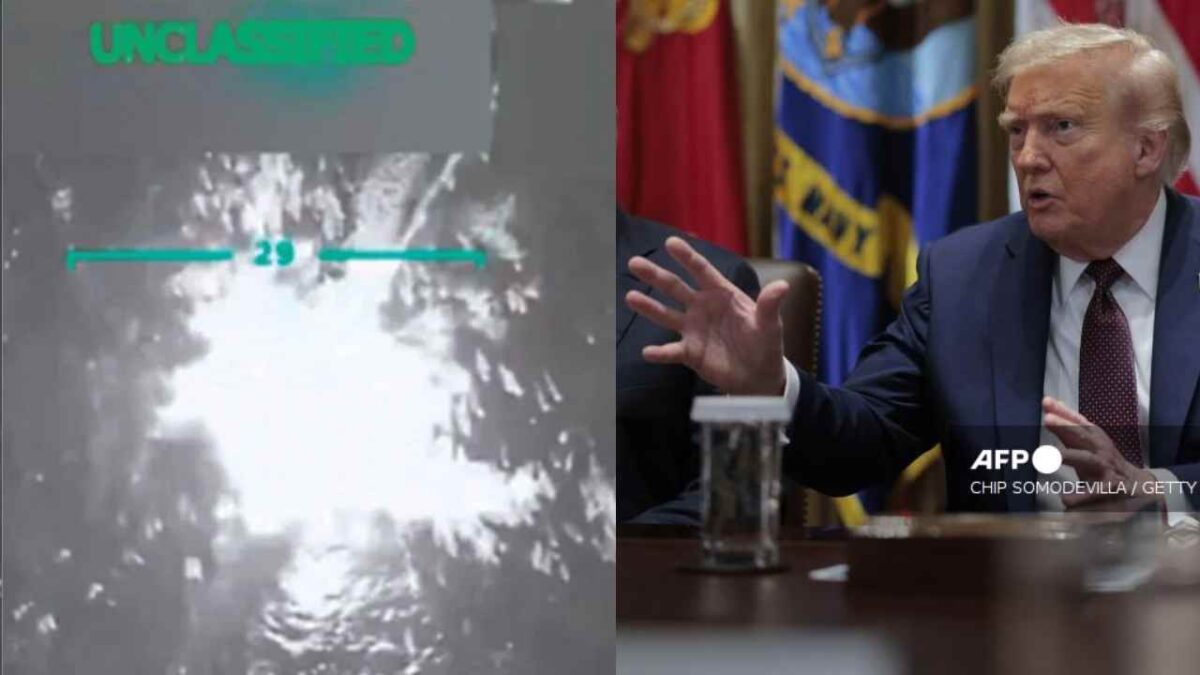 Venezuela bajo lupa.