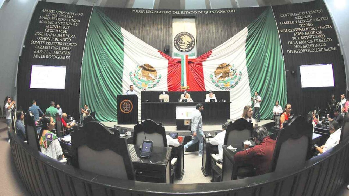 Encienden focos de alerta por cambios al Código Civil.