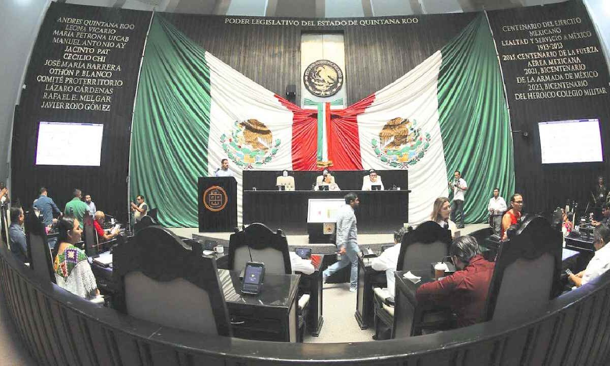 Encienden focos de alerta por cambios al Código Civil.