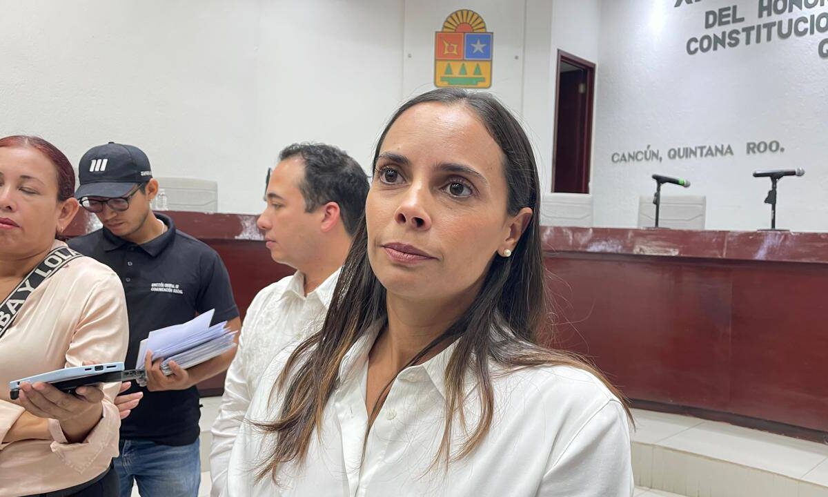 Ana Patricia Peralta de la Peña.