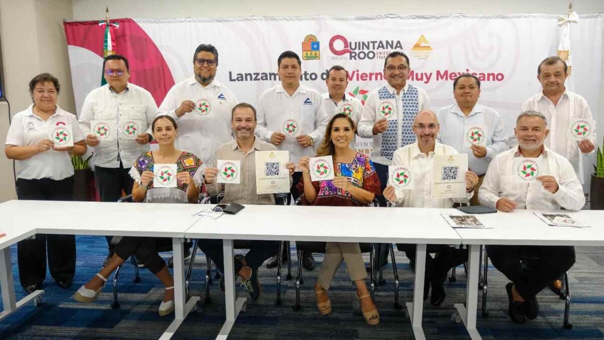 El programa inicia el viernes.