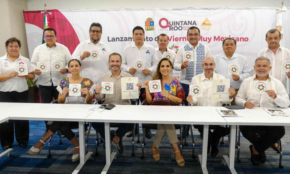 El programa inicia el viernes.