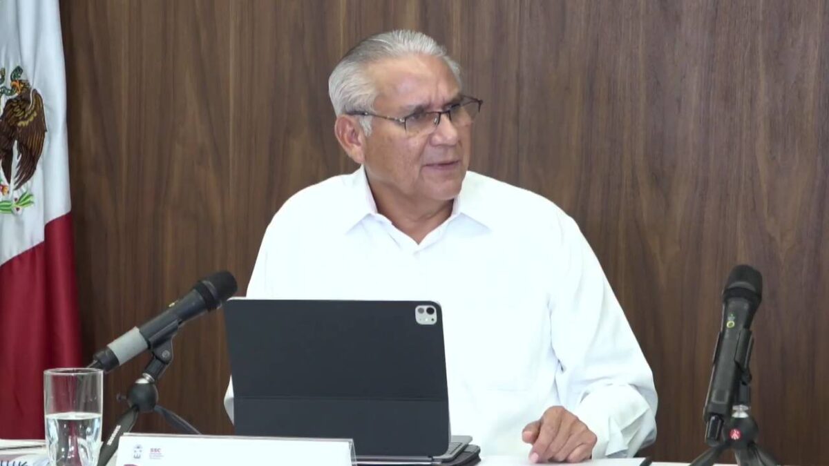 Raciel López Salaz.