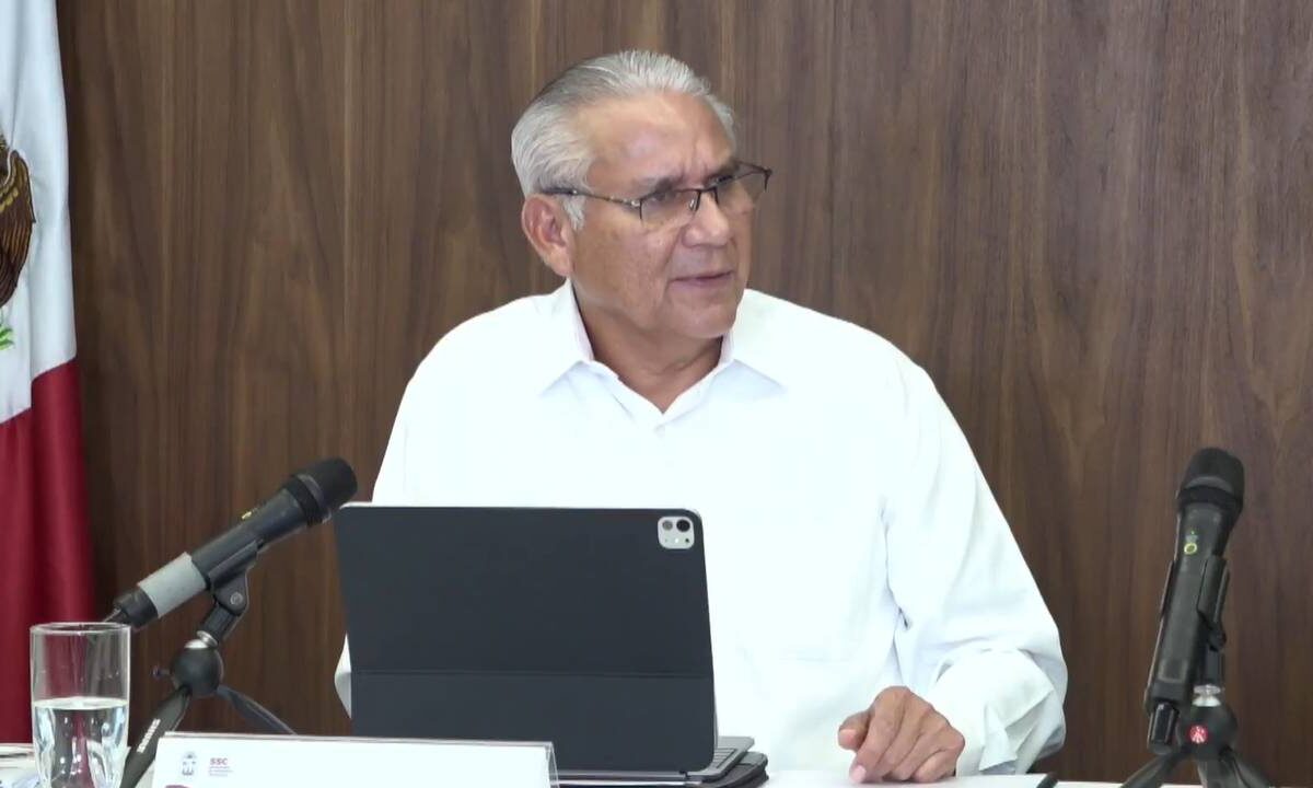 Raciel López Salaz.